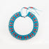 Americano 'CLEO' Collar Necklace