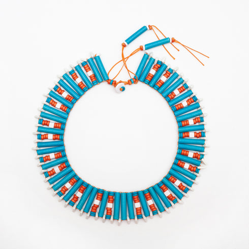 Sunset 'CLEO' Collar Necklace