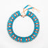 Sunset 'CLEO' Collar Necklace