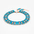 Sunset 'CLEO' Collar Necklace