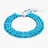 Ocean 'CLEO' Collar Necklace