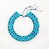 Ocean 'CLEO' Collar Necklace
