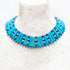 Ocean 'CLEO' Collar Necklace