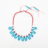Americano 'JULIE' Bib Necklace