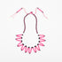 NEON 'JULIE' Bib Necklace