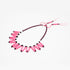 NEON 'JULIE' Bib Necklace