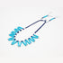 Ocean 'JULIE' Bib Necklace