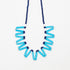 Ocean 'JULIE' Bib Necklace