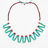 'JULIE' Bib Necklace