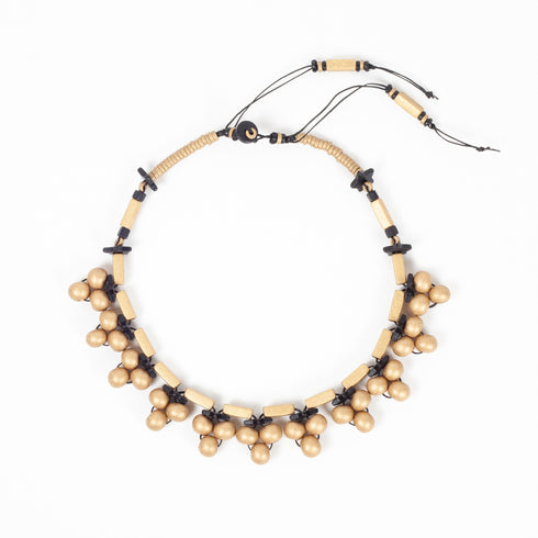 Celebration 'SIMONE' Beaded Necklace