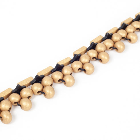 Celebration 'SIMONE' Beaded Necklace