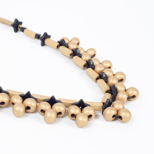 Celebration 'SIMONE' Beaded Necklace