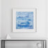 'SERENITY' Abstract Painting & Art Prints