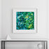 'NATURE' Abstract Painting & Art Prints