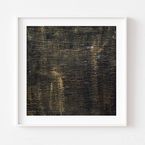 'TIME' Abstract Painting & Art Prints