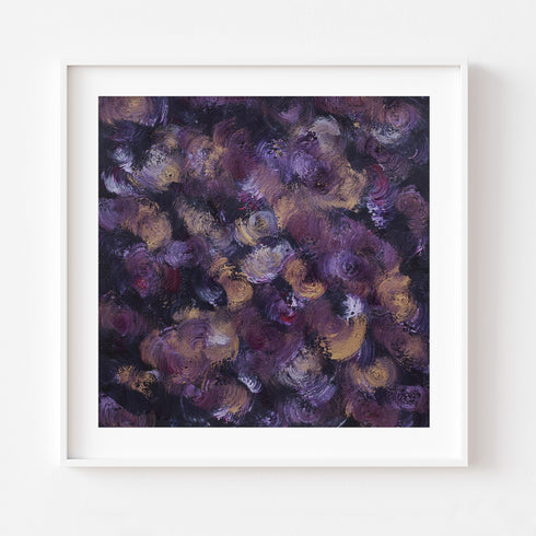 'DESTINY' Abstract Painting & Art Prints