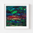 'METAMORPHOSIS' Abstract Painting & Art Prints