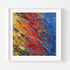 'INSPIRATION' Abstract Painting & Art Prints