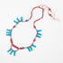 Americano 'MARINA' Fish Necklace